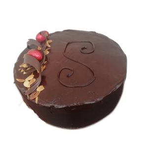 Sacher